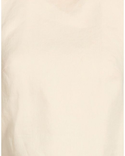 Sandro Natural Tops