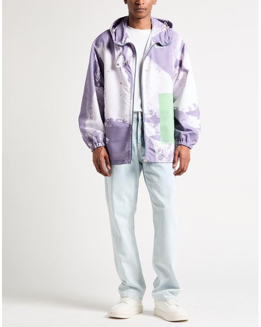 OAMC Jacke & Anorak in Blue für Herren
