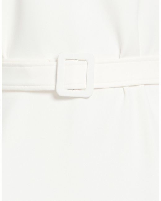 P.A.R.O.S.H. White Tops