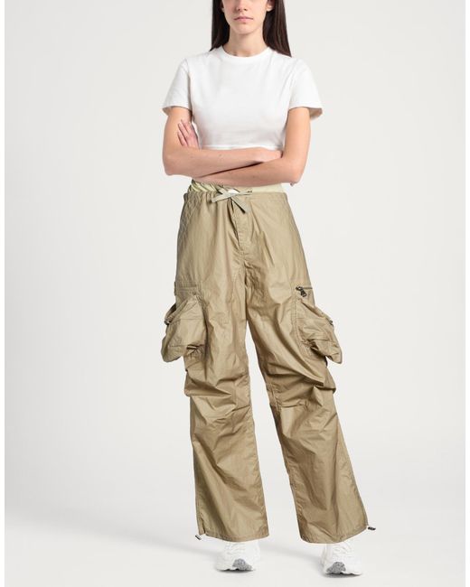 ANDERSSON BELL Natural Trouser