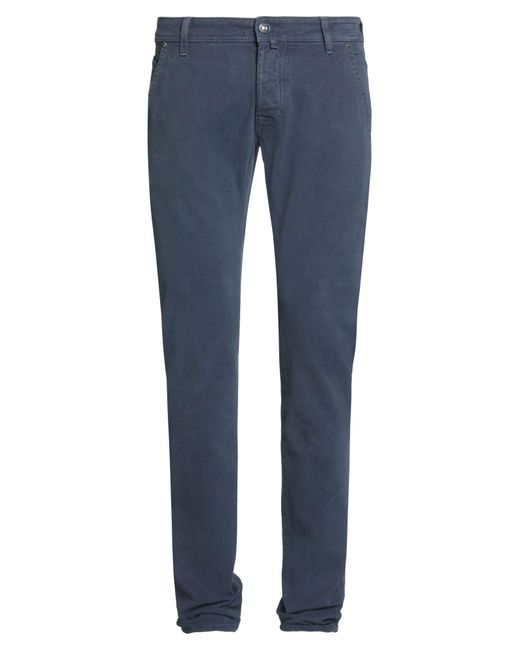 Jacob Cohen Blue Jeans for men
