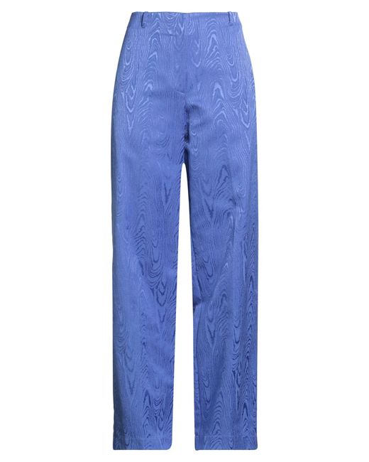Forte_forte Blue Pants