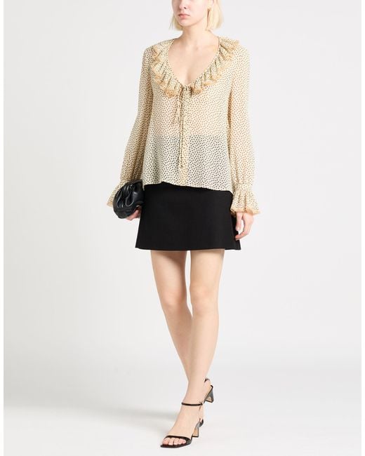 Valentino Garavani Natural Shirt