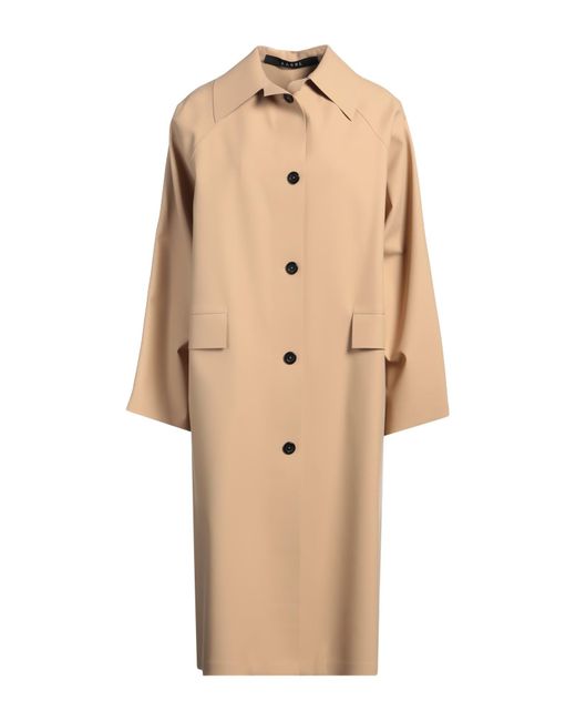 Kassl Natural Jacke, Mantel & Trenchcoat
