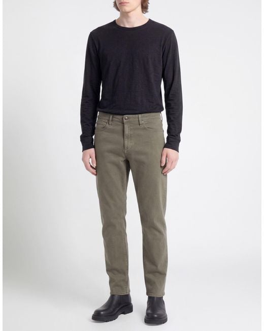 Rag & Bone Gray Jeans for men