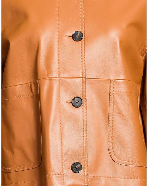 S.w.o.r.d 6.6.44 Orange Jacket