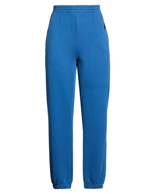 Patrizia Pepe Blue Trouser