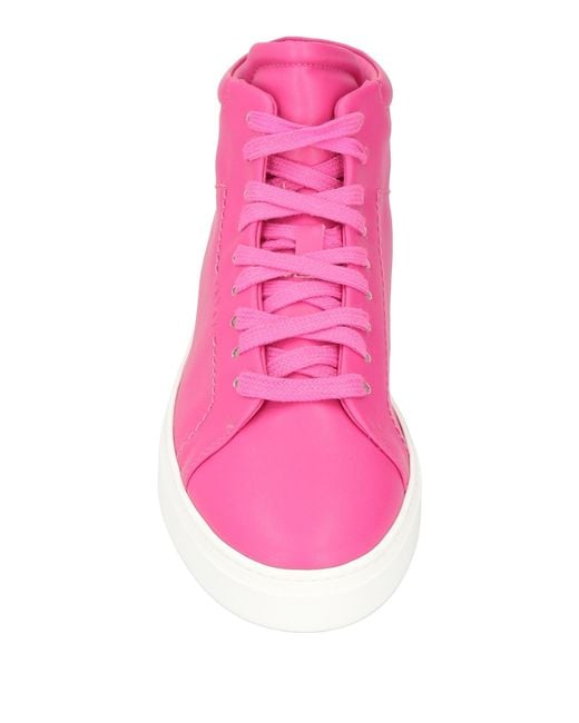 Yatay Pink Trainers