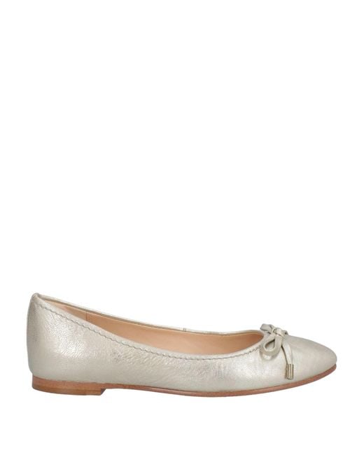 clarks womens ballet flats