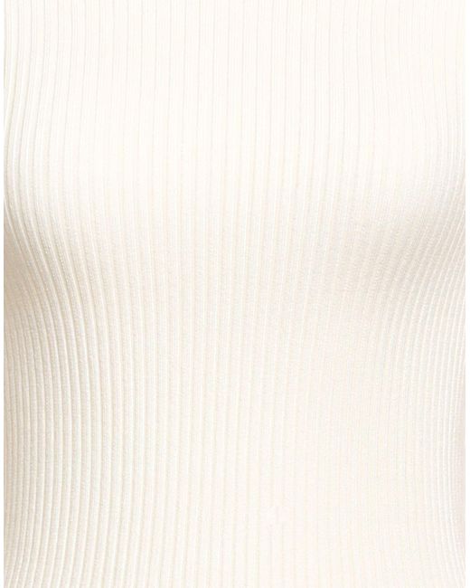 Pullover Marciano de color White