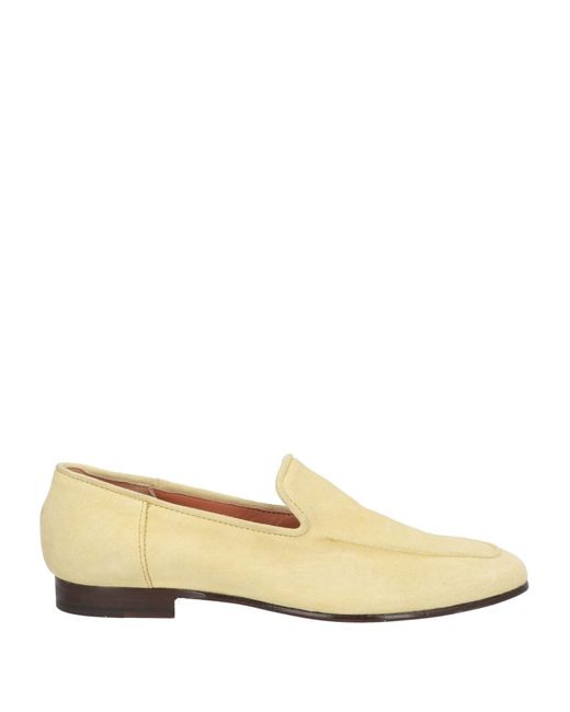 Boemos Natural Loafer