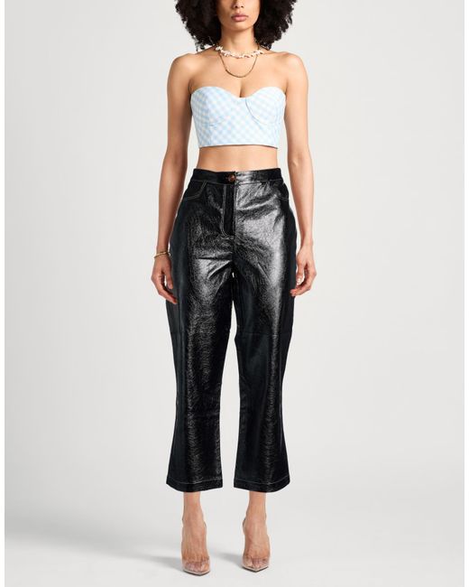 Kitri Black Pants