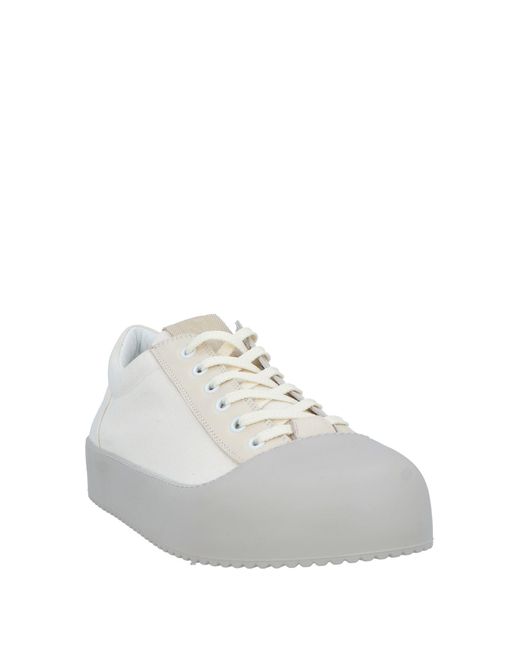 Vic Matié Sneakers in White für Herren
