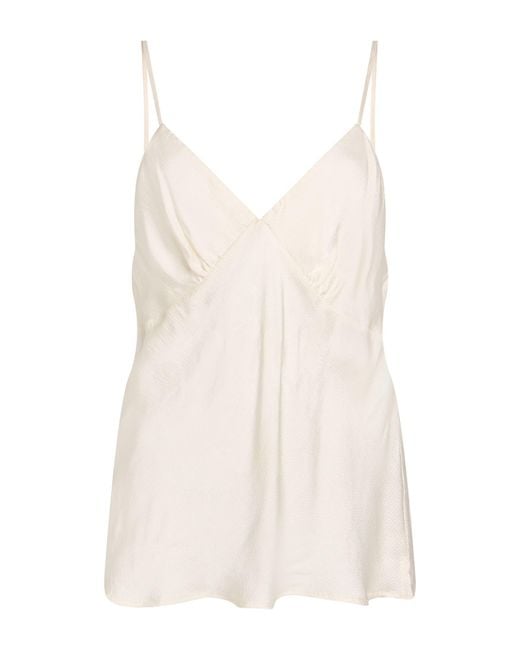 Twinset Natural Top