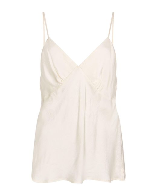 Twinset Natural Top