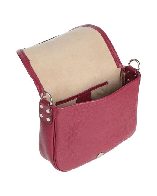 Borse A Tracolla di Exte in Red