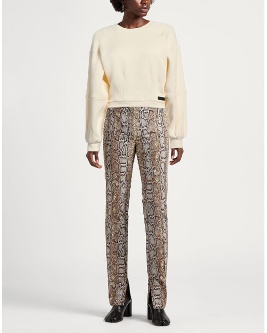 Sudadera John Richmond de color Natural