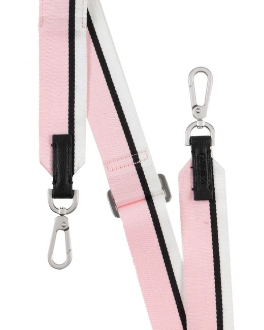Asa para bolso Calvin Klein de color Pink