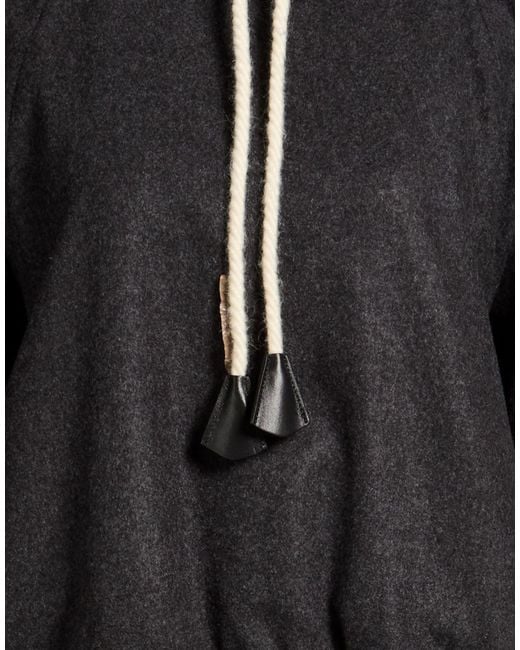 Jil Sander Black Jackets