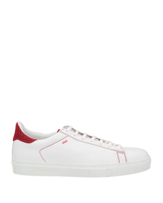 Rossignol White Trainers for men