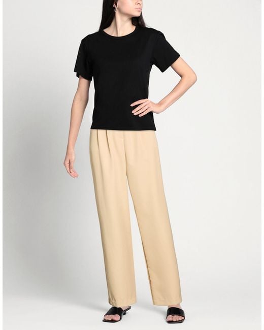 No Secrets Natural Trouser