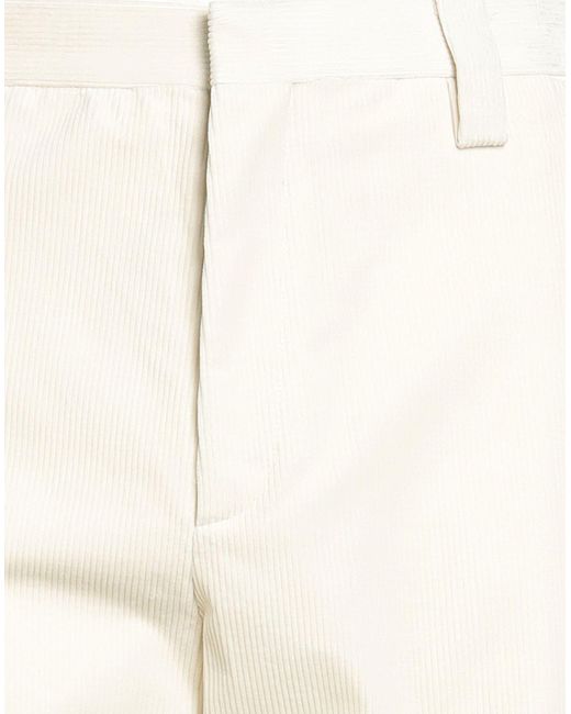 Rier Natural Trouser for men