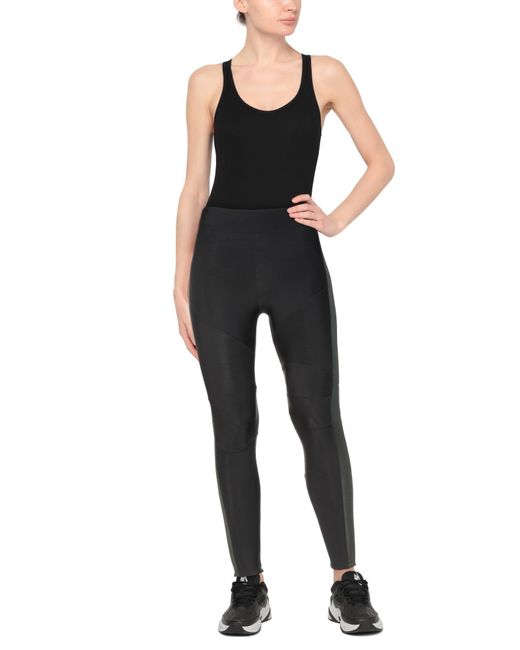 Sàpopa Black Leggings