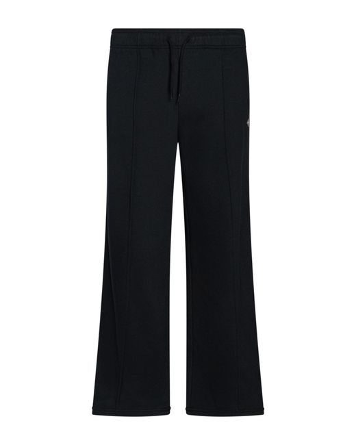 Dickies Black Pants Cotton, Polyester for men