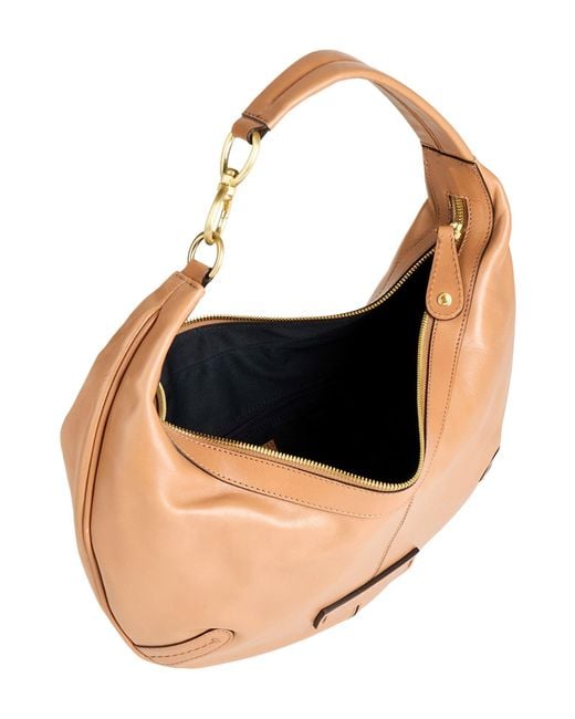 The Bridge White Handbag