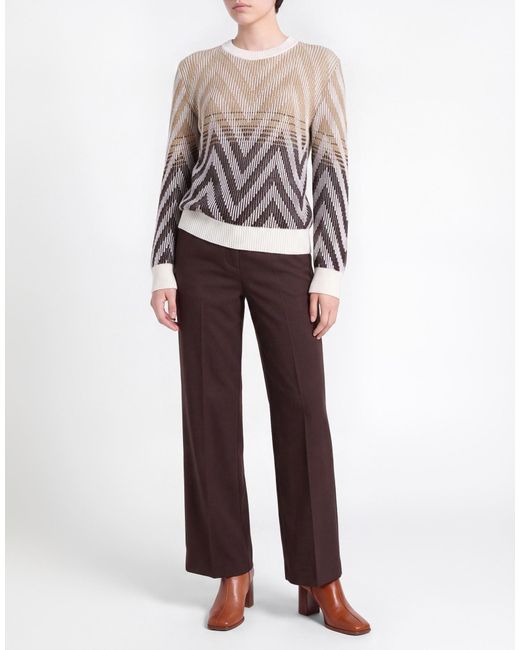 Pullover Missoni de color Natural
