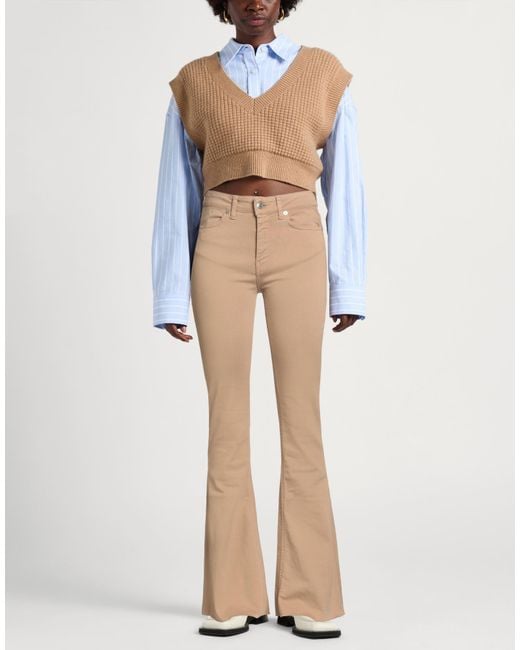 ViCOLO Natural Jeans