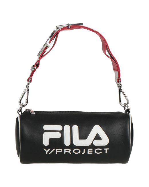 Fila Black Handbag