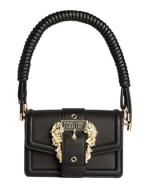 Versace Jeans Couture Black Handtaschen