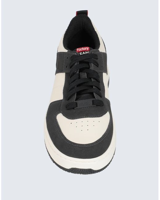 hugo sneakers
