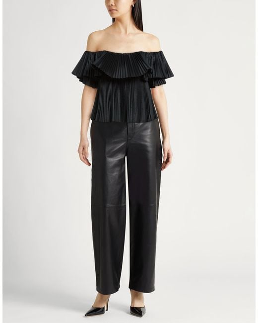 Liu Jo Black Tops