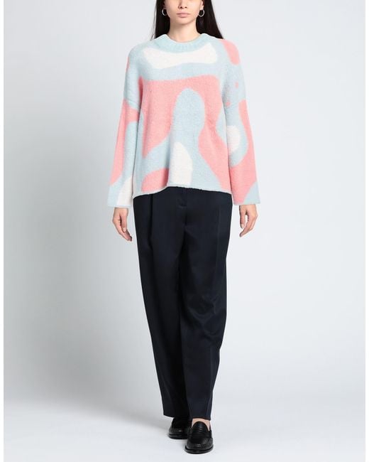 Bonsai White Turtleneck Polyamide