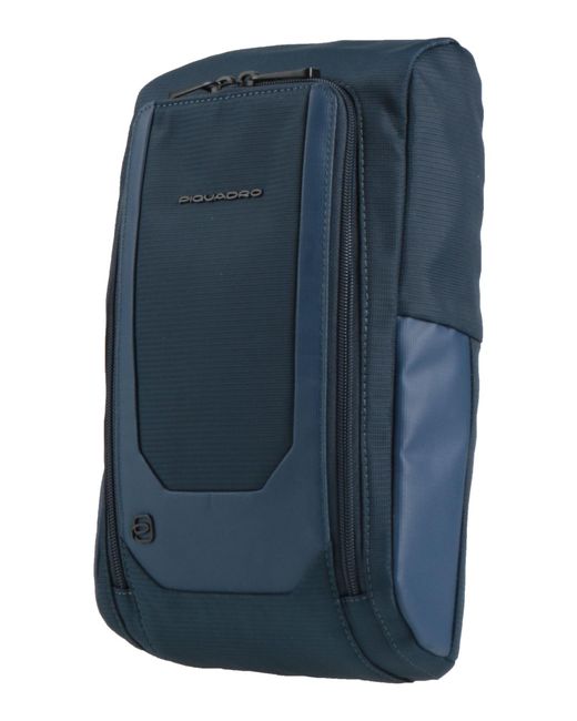 Piquadro Blue Rucksack