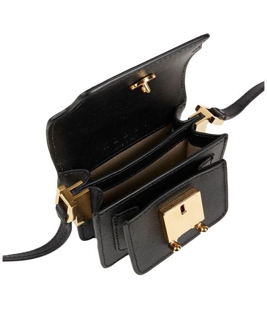 Marni White Cross-body Bag