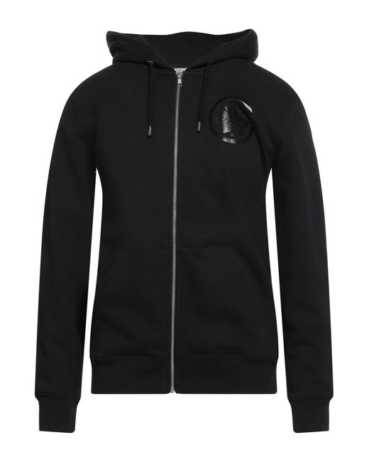 Brian Dales Black Sweatshirts for men