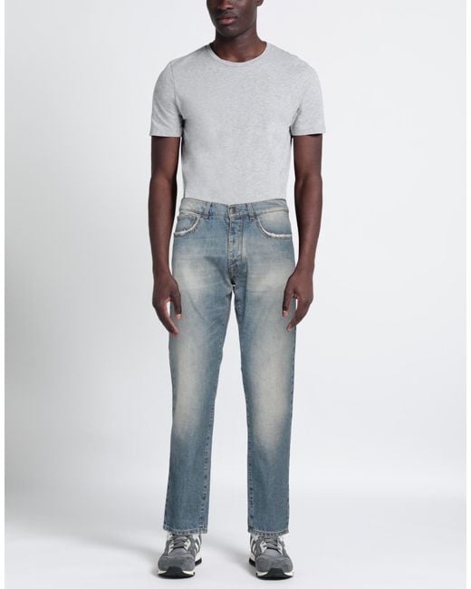 Reign Blue Jeans for men