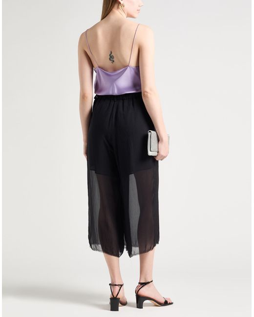 Masnada Black Hose