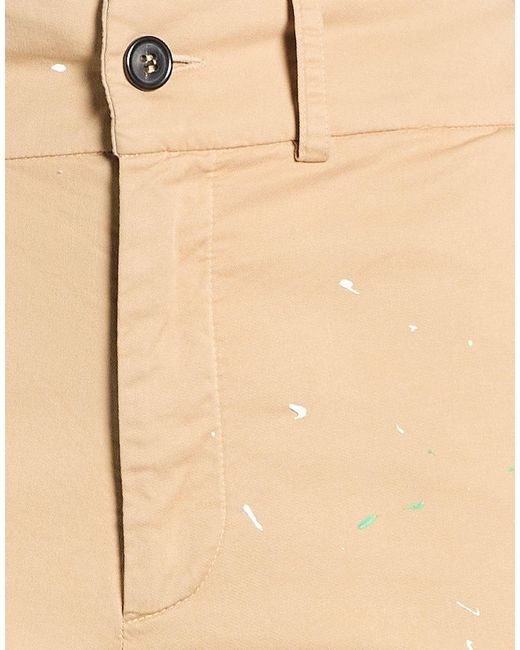 Grifoni Natural Pants