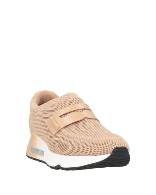 Ash Natural Trainers