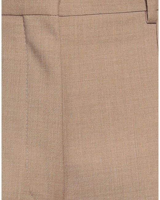 Burberry Natural Trouser