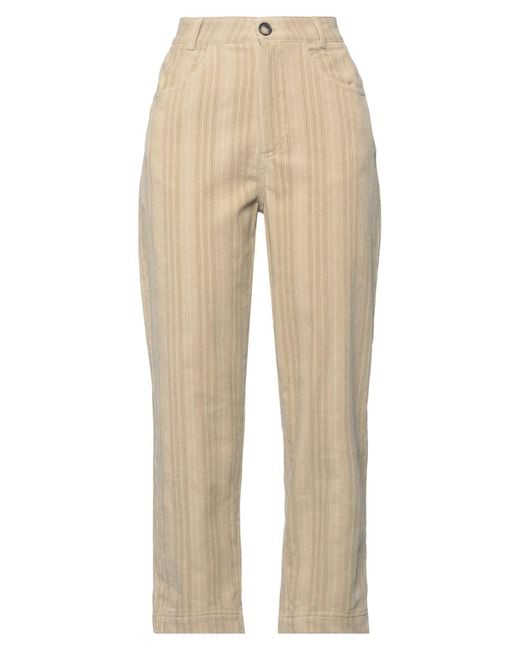 Tela Natural Trouser