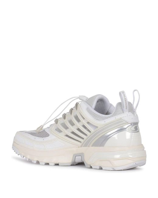 Salomon Sneakers in White für Herren
