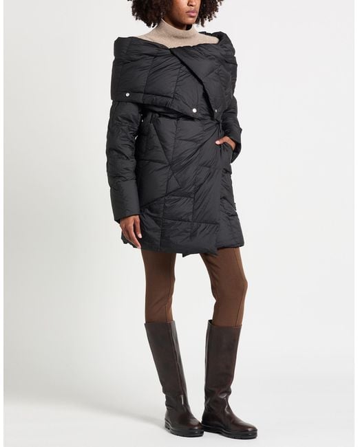 Add Black Puffers