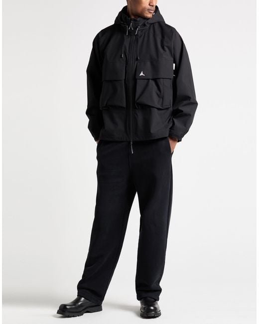 Roa Jacke & Anorak in Black für Herren