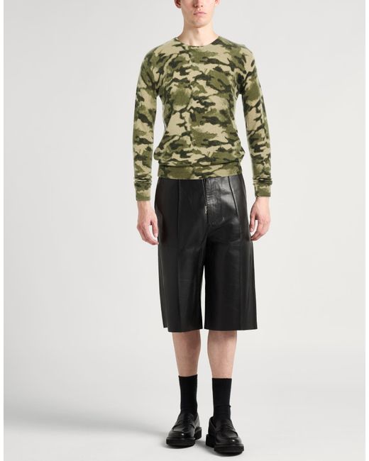 Pullover U.S. POLO ASSN. pour homme en coloris Green