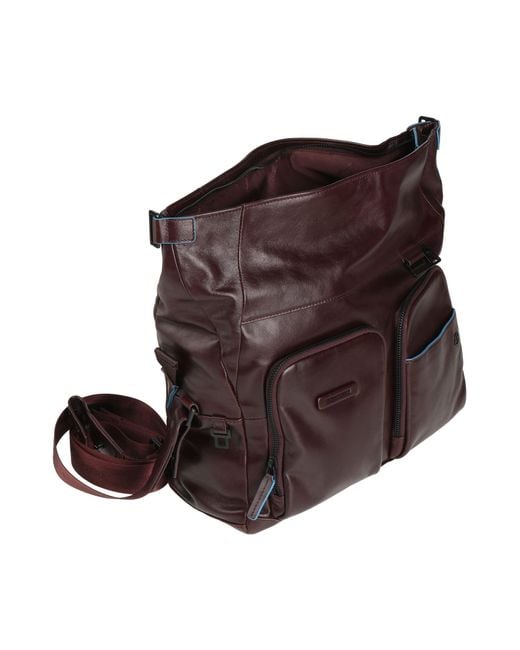 Piquadro Handtaschen in Brown für Herren